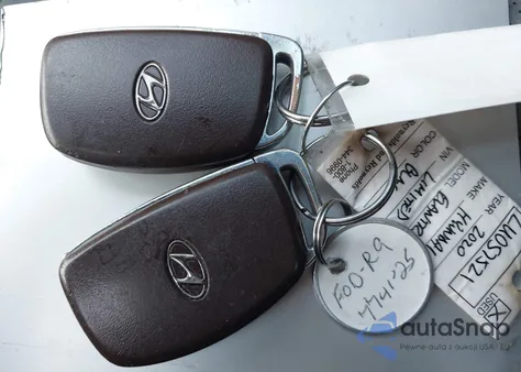 2020 Hyundai Elantra Limited from USA, damaged, VIN KMHD84LF0LU057521